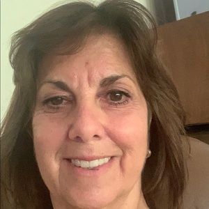 Meet your Posher, Marjorie